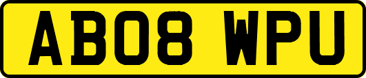 AB08WPU