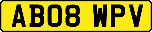 AB08WPV