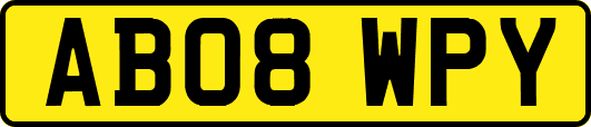 AB08WPY