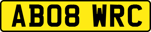 AB08WRC