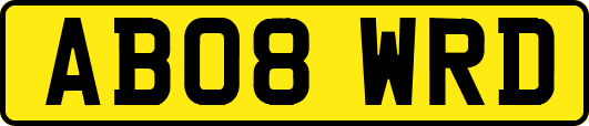 AB08WRD