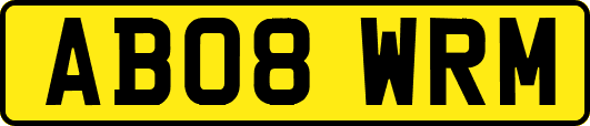 AB08WRM