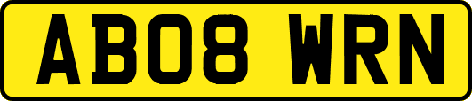 AB08WRN