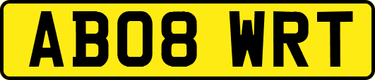AB08WRT