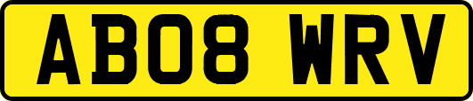 AB08WRV