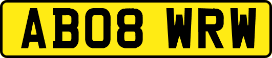 AB08WRW