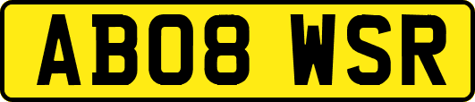 AB08WSR