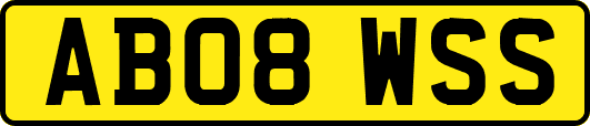 AB08WSS