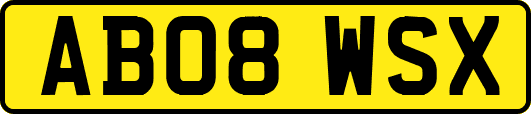 AB08WSX