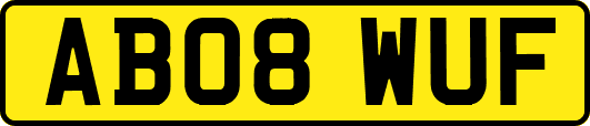 AB08WUF