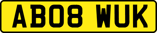 AB08WUK