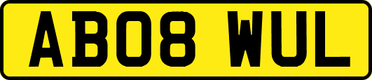 AB08WUL