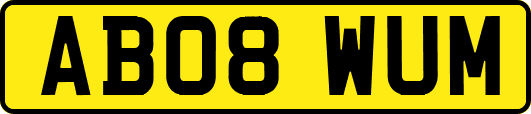 AB08WUM