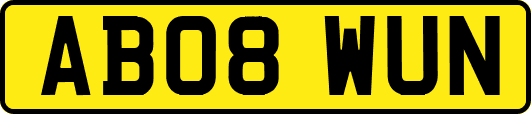 AB08WUN