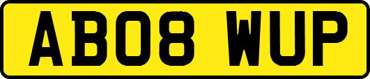 AB08WUP