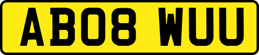 AB08WUU