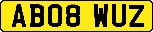 AB08WUZ