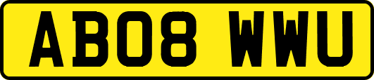 AB08WWU