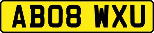 AB08WXU