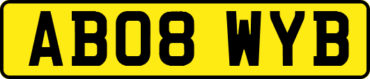 AB08WYB