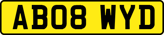 AB08WYD
