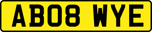 AB08WYE