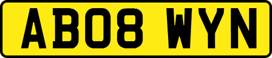 AB08WYN