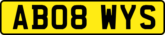 AB08WYS