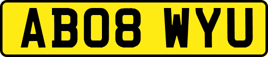AB08WYU