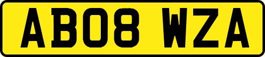 AB08WZA