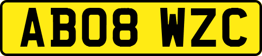 AB08WZC