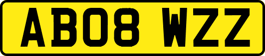 AB08WZZ