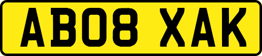 AB08XAK