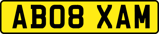 AB08XAM