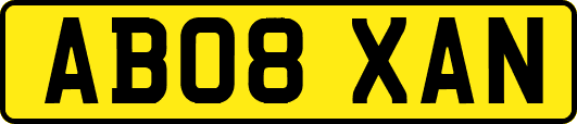 AB08XAN
