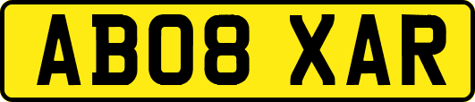AB08XAR