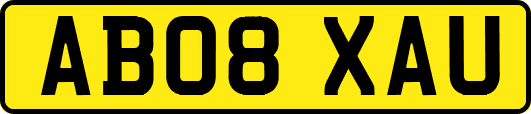 AB08XAU