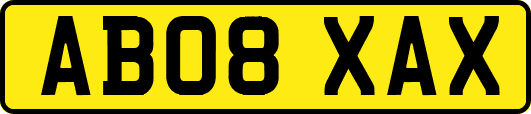 AB08XAX