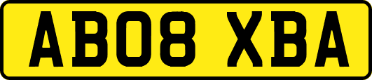 AB08XBA