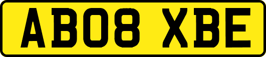 AB08XBE