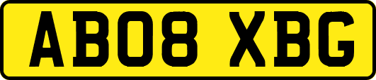 AB08XBG