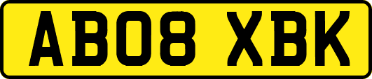 AB08XBK