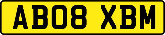 AB08XBM