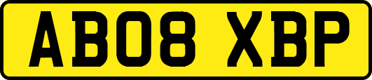 AB08XBP