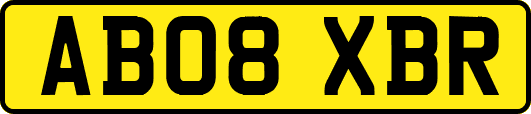 AB08XBR