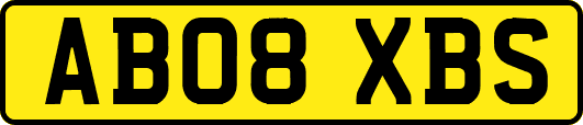AB08XBS