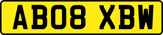 AB08XBW