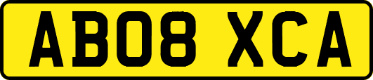 AB08XCA