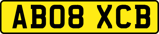 AB08XCB