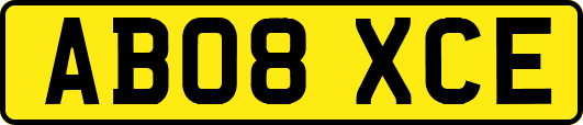 AB08XCE